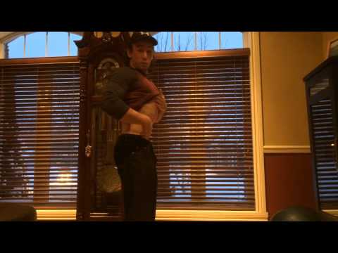 how to get a more defined abs