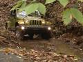 Jeep Wrangler Unlimited Off-Road Jeep Wrangler Unlimited Off-Road