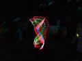 GLOW STICK DANCER