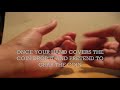tutorial for some coin vanishes   reproduction!