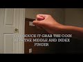 tutorial for some coin vanishes   reproduction!