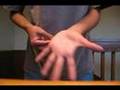 TUTORIAL FOR SOME COIN VANISHES & REPRODUCTION!