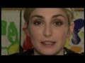 JULIE GAYET VOTER