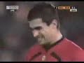 Rafael Marquez Goal - Mallorca VS Barcelona (01/05/08)