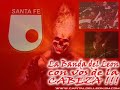 La cumbia de los trapos, yerba brava