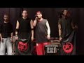 Naili - la colère des rebelles