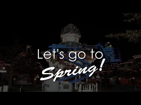 how to go disneyland paris from paris