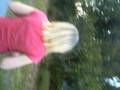 Katie RETARTED