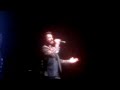 Murat Boz Kıbrıs Konseri (Özledim)