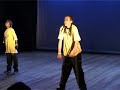 Young Freestylers
