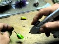 Copic Air Brushing Poppers Divers and a Rabid Dog