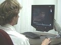 Eye Based Video Game Control: Neverwinter Nights
