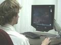 Eye Based Video Game Control: Neverwinter Nights