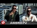 Frank White & Godsilla - Wenn der Beat nicht mehr läuft