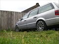 VW Passat 35i s-line live