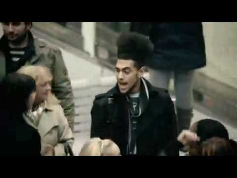YouTube Трейлер