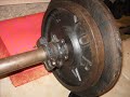 Barbell Museum ( part 1 ?) Barbell Museum ( part 1 ?)
