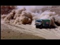 Silk Way Rally - Этап 5 - Beyneu - Janaozen