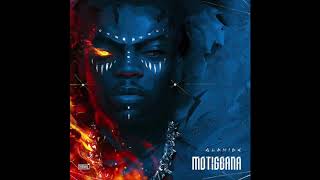 Olamide - Motigbana (Official Audio)