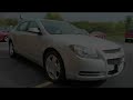 2009 Chevrolet Malibu Bolingbrook