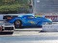 Test 1 Christman and Mullins Racing