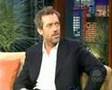 Hugh Laurie - D.A.N.C.E.