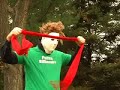 Vayner Video Resume Halloween Rebuttal