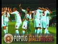 Carlo Zampa post Palermo Roma 0-2 Carlo Zampa post Palermo Roma 0-2