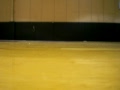 Quick Dodgeball Training