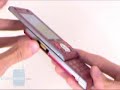sony ericsson w910 preview