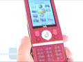 sony ericsson w910 preview