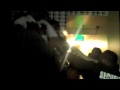 Fight Erupts At Ray J's Birthday Party in Seattle 2010