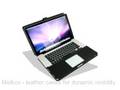 videos de Melkco Tasche Leder Etui cuir ~Apple New MacBook Pro 15
