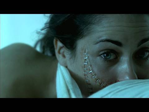 The Human Centipede Watch Horror Movie Trailer HD