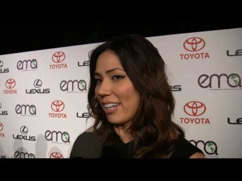 Michaela Conlin