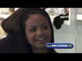 Christina Milian Shopping On Robertson Blvd.
