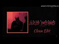 Juice Wrld - Lucid Dreams (Forget Me) Clean Edit