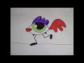 Irish the Eyefish