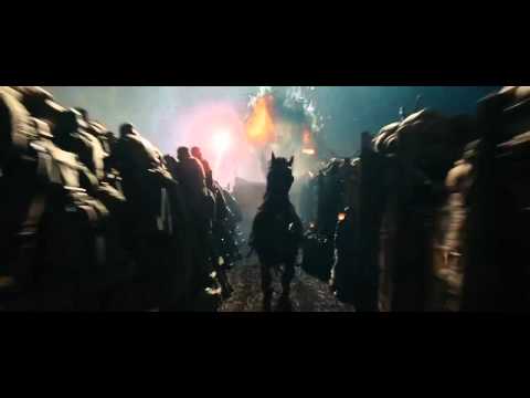 War Horse