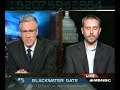 *THE BLACKWATER PROBE* ~OLBERMANN