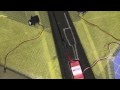 Part 4 EPP Park Jet Scratch Built RC Airplane