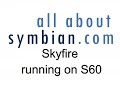 Skyfire on S60