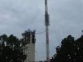 Kamov helicopter - Air crane