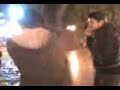 los rabiosos 2 - pelea 1/2