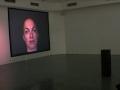 ANONYMOUS : interaktive Videoinstallation : 2009
