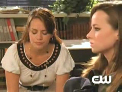 One Tree Hill 6x06 Sneak Peek # 2