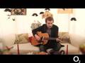 stephen fretwell sings 'scars' live on electric picnic tv
