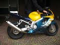 CBR600F4 \ CBR600F4 \