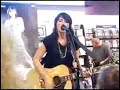 KT Tunstall - Saving My Face (LIVE)
