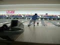 Chris Bowls Chris Bowls